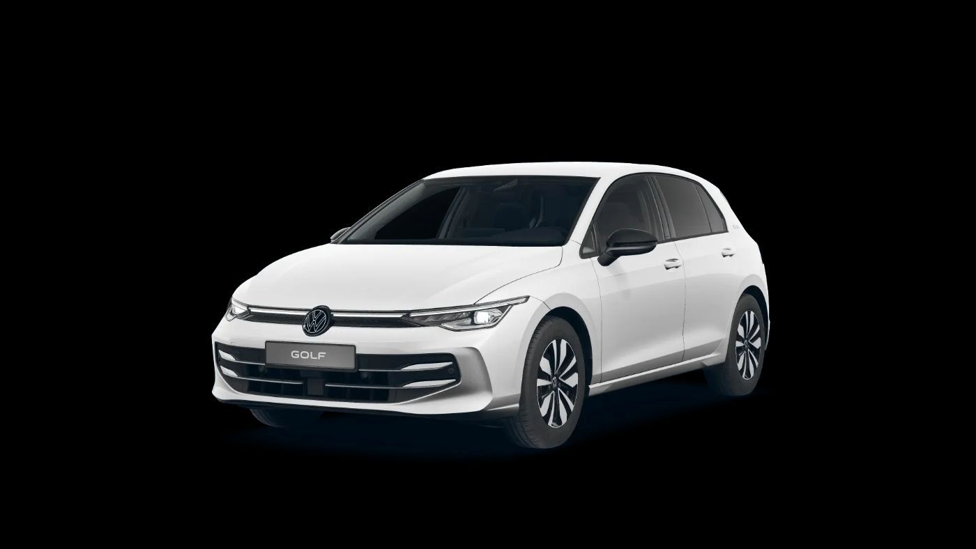 Volkswagen Golf - Bild 2