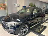 BMW Bmw X6 xDrive40d Msport - BMW X6 Kombi Gebrauchtwagen
