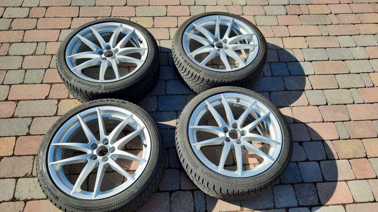 Audi TT Coupe 3.2 quattro 8N - Handschalter, schwarz