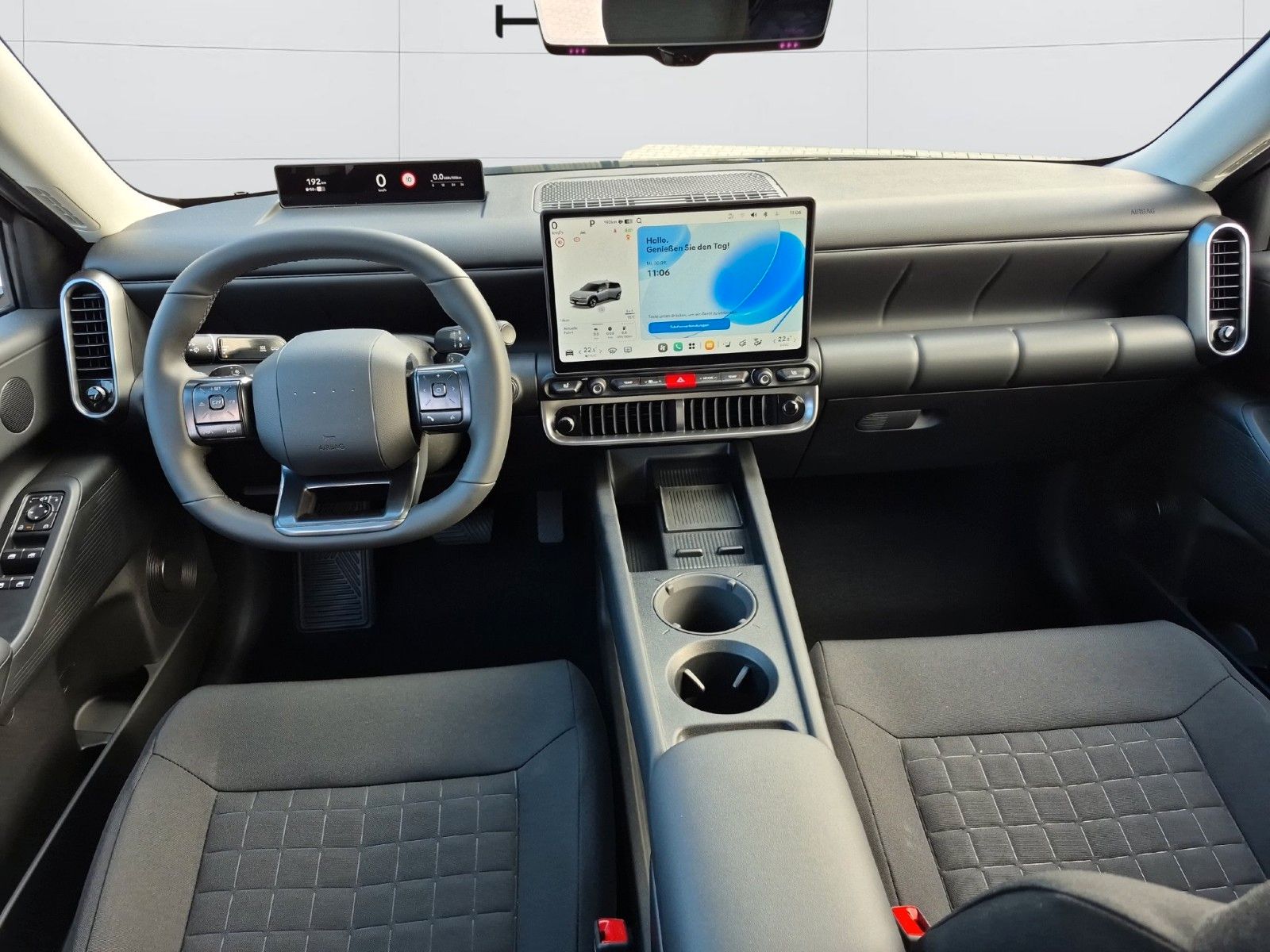 Hyundai IONIQ 3 – Bild 14