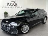Audi A6 Avant 40 TDI Qu S-Line NAV+LED+HEAD-UP+360° - Audi A6 aus 2023