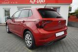 Volkswagen Polo 1.0 TSI Life Navi Sitzheizung LED ACC PDC - VW Polo Gebrauchtwagen in Leipzig