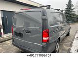 Mercedes-Benz Vito Kasten 119 CDI RWD lang Automatik Ahk - gebrauchte Mercedes-Benz Vito aus dem Jahr 2020