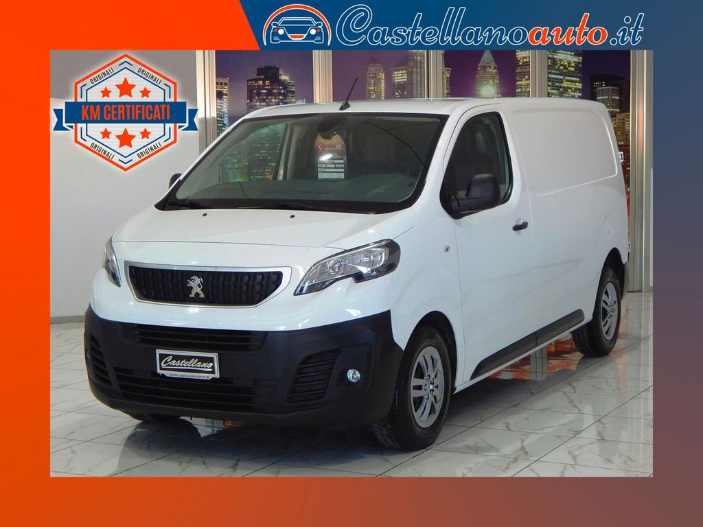 Image of Peugeot Expert