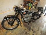 Simson AWO425 - SIMSON AWO