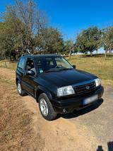 Suzuki Grand Vitara FT 1.6 Comfort OHNE ROST - Suzuki Grand Vitara aus 2003