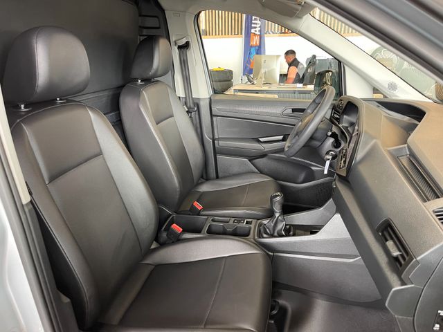 Volkswagen Caddy Cargo Basis *19%MwSt*TOUCH*PDC*KLIMA*LKRHZ