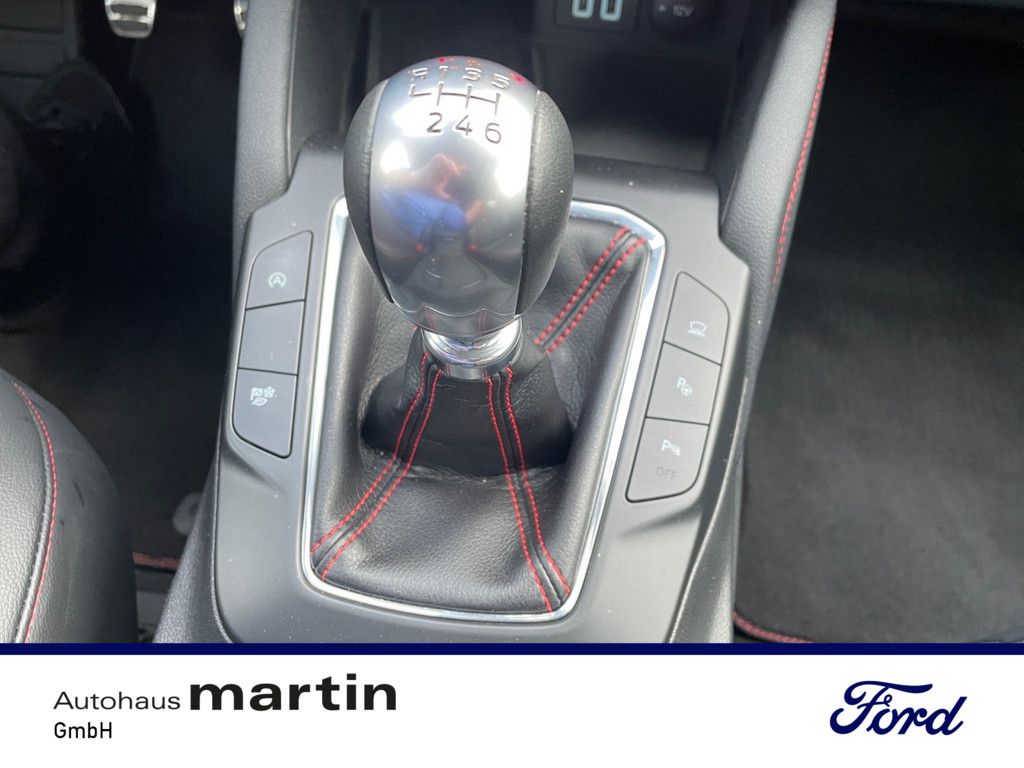 Fahrzeugabbildung Ford Kuga 2.0 MildHybrid ST-Line X ACC HUD B&O LED