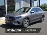Mercedes-Benz EQA 300 4M PROGRESSIVE-ADV+WINTER+VERK-ERK+18"+A