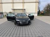 Audi S3 2.0 TFSI quattro Cabriolet 1.Hand Leder ABT - Audi S3: Cabrio