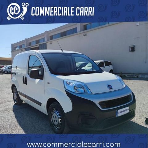 Fiat FIAT FIORINO 1.3 M-JET FURGONE SX - 2018