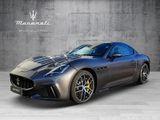 Maserati GranTurismo  Trofeo*VFW ohne Zulassung* - Maserati in Leipzig