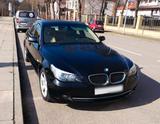 BMW 535i*Xenon*HiFi - BMW 535 in Mönchengladbach