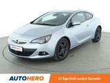 Opel Astra GTC 1.6 SIDI Turbo Active*XENON*NAVI*TEMPO - Opel Astra in Frankfurt (Main)