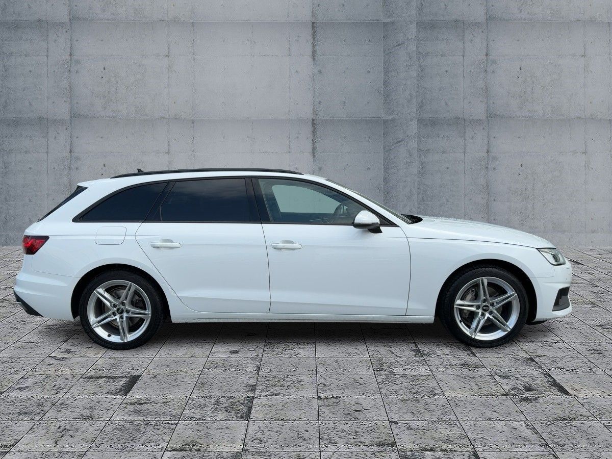 Audi A4 - Bild 7