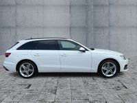 Audi A4 - Vorschau Bild 7