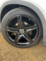 Mercedes-Benz GLA 200 DCT - - gebrauchte Mercedes-Benz GLA 200 aus dem Jahr 2020
