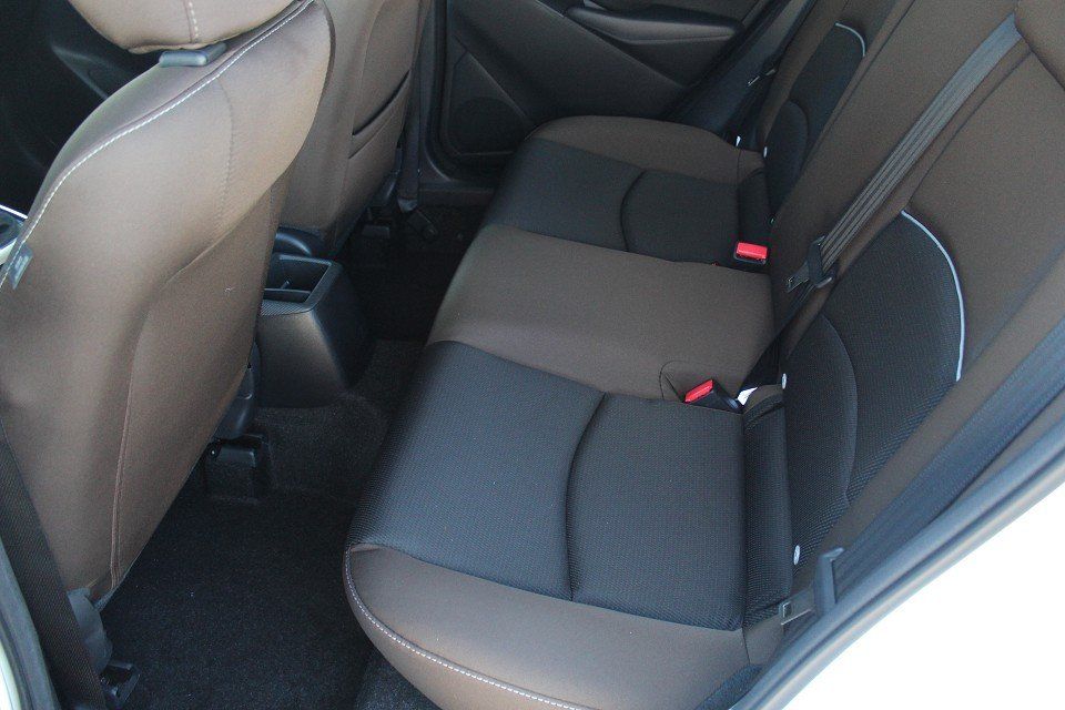 Fahrzeugabbildung Mazda 2 Kizoku G-90 ACAA Voll-LED ACAA SHZ RFK EPH LRS