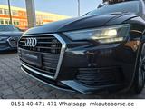 Audi A6 Avant 40 TDI Panorama Leder Kamera - Audi A6 Gebrauchtwagen in Frankfurt