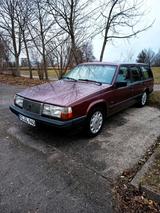 Volvo 940GL - Volvo 940 Gl Gebrauchtwagen