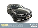 Volkswagen Passat Variant Alltrack 2.0 TDI SCR DSG