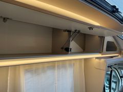 Adria Coral Axess 600 SL *Modell 2025*nur 6,99 m*AT8*