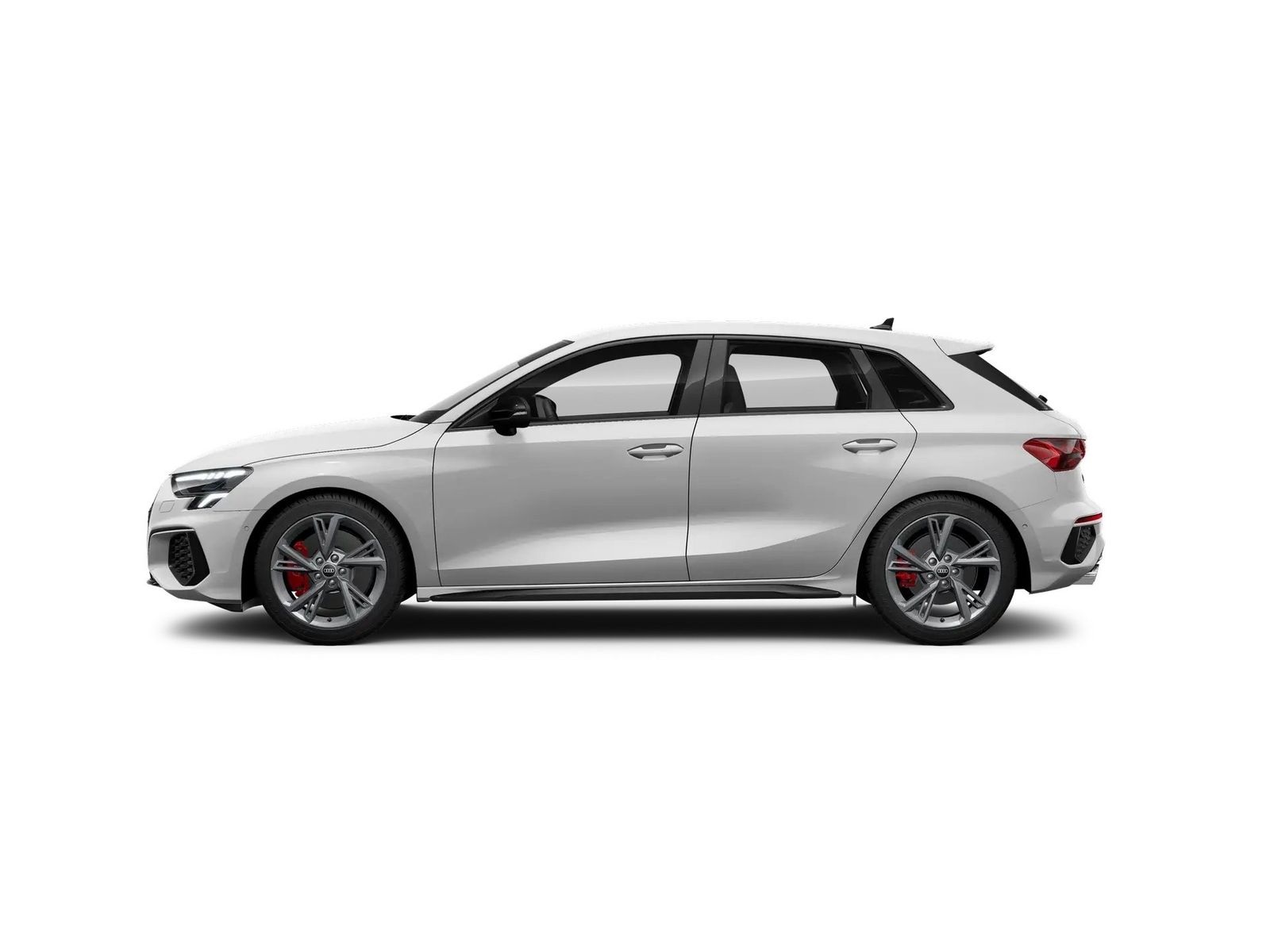 Audi S3 - Bild 6
