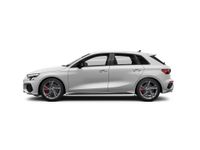 Audi S3 - Vorschau Bild 6
