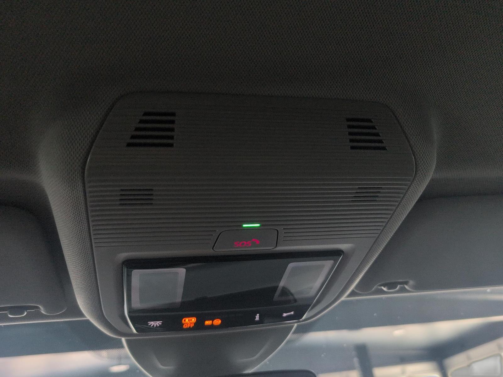 Volkswagen Golf 8 1.5eTSI Style ACC+VIRTU+LED+AMBIENTE+MEMO, миниатюра 17