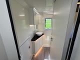 MAN 12/250 Expeditionsmobil - Wohnmobil oder -wagen Expeditions