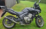 Honda CBF600SA PC43 - Offers