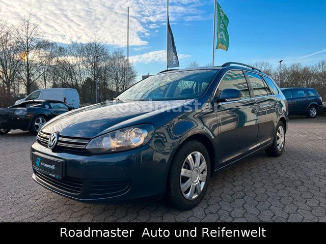 Volkswagen Golf VI 1.6 Variant Comfortline/TÜV NEU/KLIMA