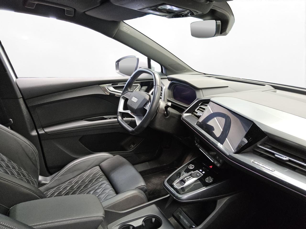 Audi Q4 e-tron - Bild 3