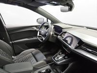 Audi Q4 e-tron - Vorschau Bild 3