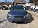 Ford Focus Turnier Sport - Ford Focus aus 2005 mit Diesel-Antrieb