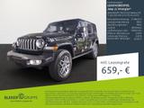 Jeep Wrangler WRANGLER ICE MY24 Sahara 2.0l T-GDI 20
