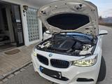 BMW 330 Gran Turismo Gran Turismo 330d xDrive Sp... - weiße BMW 330 Gran Turismo