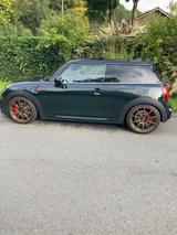 MINI John Cooper Works Coupé - MINI John Cooper Works Coupé Gebrauchtwagen