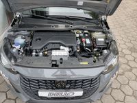 Peugeot 208 - Vorschau Bild 14