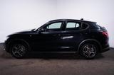 Alfa Romeo Stelvio 2.0 Turbo TI Q4 AT8*Kamera*Memory*ACC*Bi - Gebrauchtwagen in Lörrach