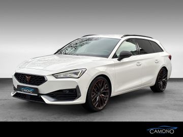 Seat Leon Sportstourer VZ 4Drive 19´Beats Kamera 1.Hd