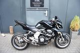 Kawasaki Z 1000 - Kawasaki Motorräder in Hamburg
