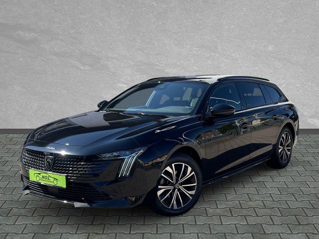 Peugeot 508 Allure Pack 1.2 12V e-THP / PureTech NAVI