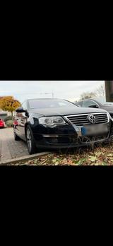 Volkswagen VW Passat 2.0 TDI Highline/ viel Ausstattung - Volkswagen Passat aus 2005: Highline