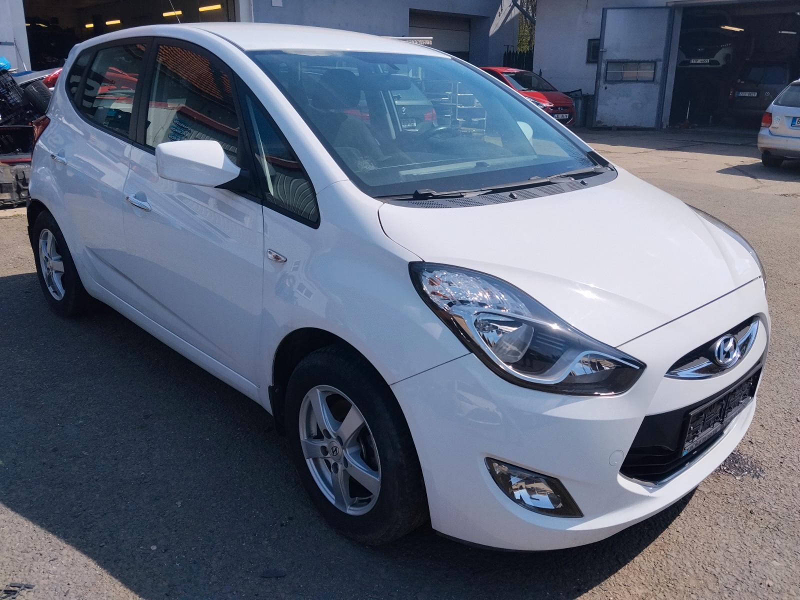 Hyundai ix20 1.4 Classic