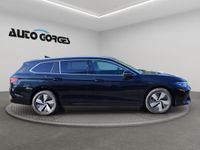 Volkswagen Passat - Vorschau Bild 6