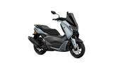 Yamaha NMAX 125 TECH MAX, MODELL 2025, 5 JAHRE GARANTIE - Yamaha NMAX 125 Tech MAX