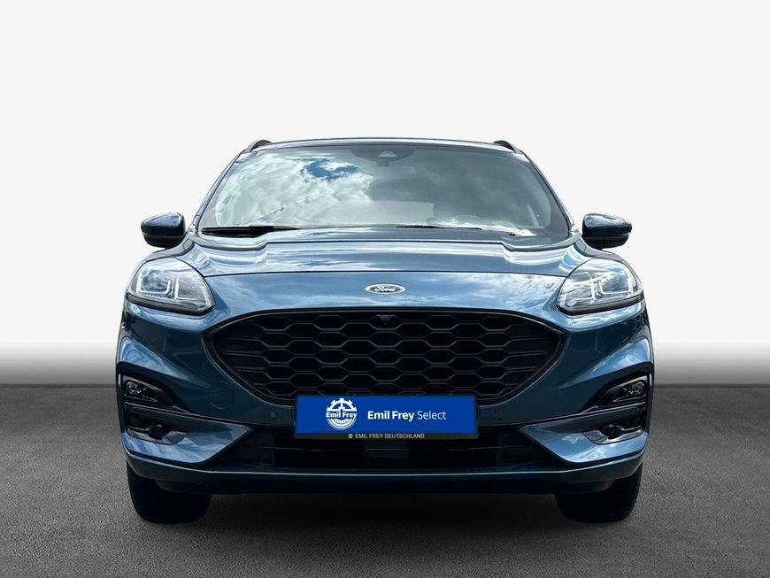 Ford Kuga 2.5 Duratec PHEV ST-LINE