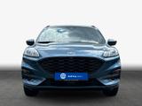 Ford Kuga 2.5 Duratec PHEV ST-LINE - Ford Kuga mit Hybrid-Antrieb