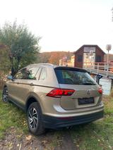 Volkswagen Tiguan 2.0 TSI DSG 4MOTION JOIN 1.Hand  - Privatanbieter Berlin gebraucht